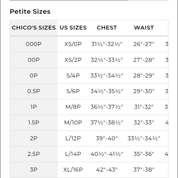 Chico's Petite Multi Geo Print Maxi dress - Picture 10 of 12